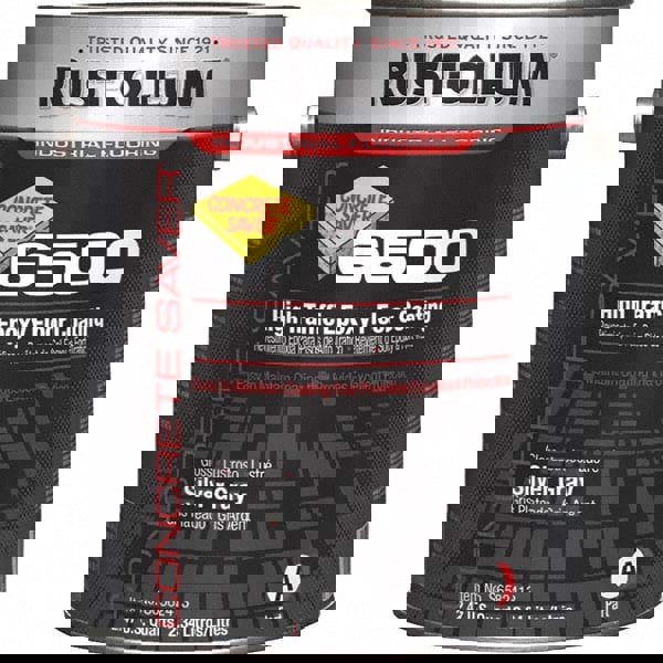 Protective Coating: 1 gal Can, High Glos